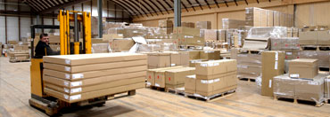 Thortrans Lagerhotel Thortrans Lagerhotel