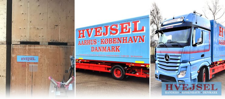 Hvejsel profile Hvejsel profile