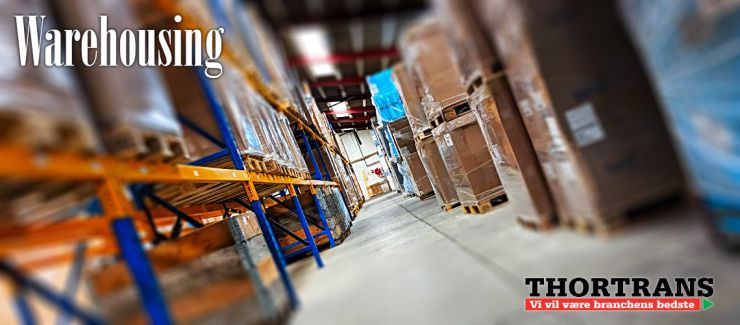 Lagerhotel Randers - Lagerhotel til alle behov Lagerhotel Randers - Lagerhotel til alle behov