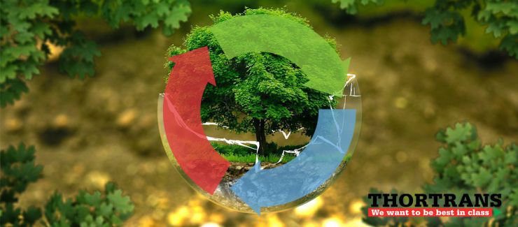 Thortrans Environment Protection Thortrans Environment Protection